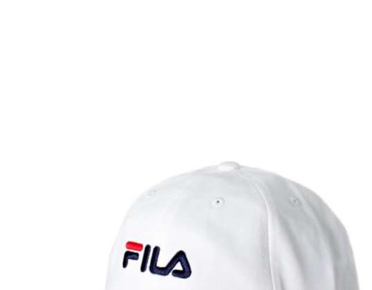 CASQUETTE FILA MEN