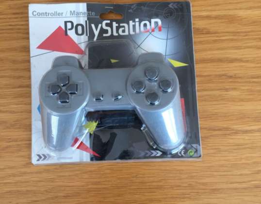 Jeu Joystick Stock Lot - Vente en gros