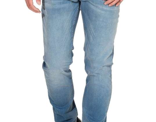 Jack & Jones Jeans Glenn Original JOS 875