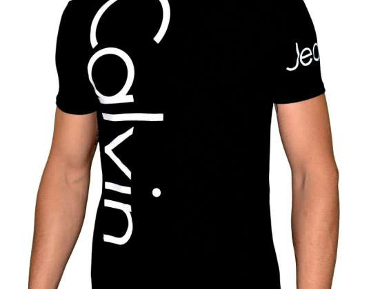 CALVIN KLEIN - T-Shirts für Herren reduziert