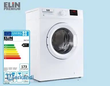 Elin Premium Waschmaschine 7174 B-Ware