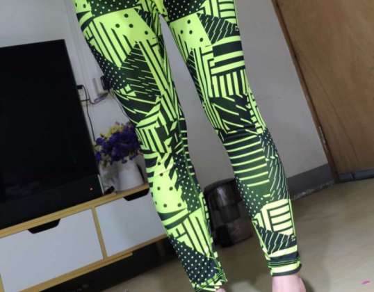 Offer# CGC2019096, High-end Lululemon women&#39;s Yoga Pants