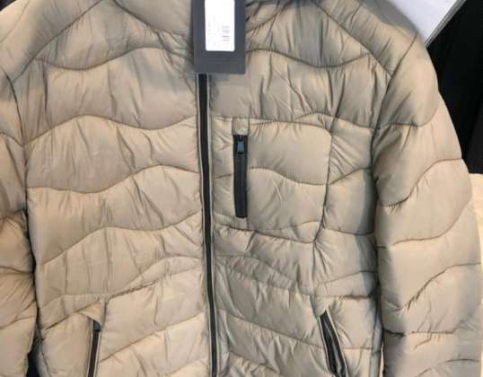 SORBINO (Italien) Herren Winterjacken