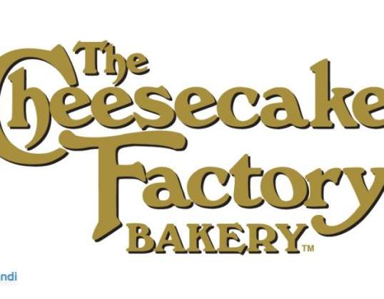 The Cheesecake Factory Bakery