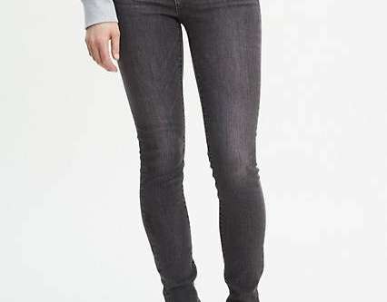 Markendamenbekleidung - 83 Stück Jeans und Hosen