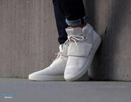 Adidas Tubular Invader Str