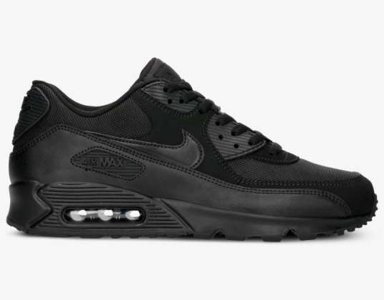 NIKE AIR MAX 90 VÄLTTÄMÄTÖN 537384090