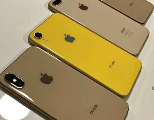 VENTE EN GROS APPLE IPHONE 7 plus 128 & 8 64  TOUTES COULEURS