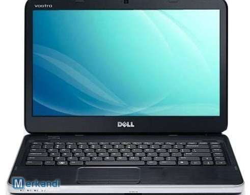 Laptop Dell Vostro 1540, klasa A / B
