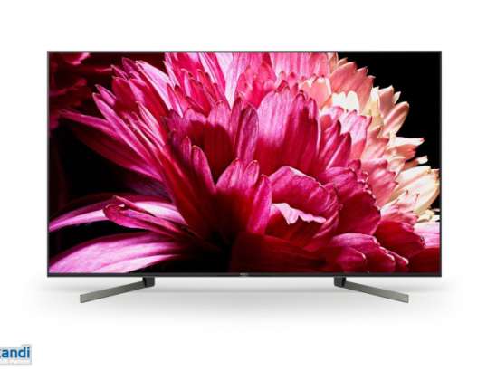 TV SONY KD-65XG9505 (KD65XG9505BAEP)
