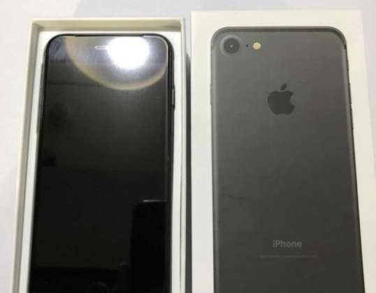 VENTA AL POR MAYOR - Apple iPhone 6 6s 7 8 X reacondicionado - Kit com