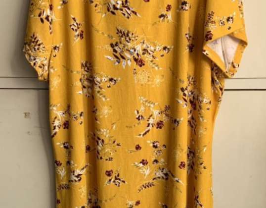 Offer# CGC2019103, Women&#39;s Sleepwear Dress