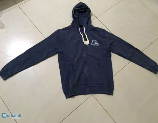 Offer# CGC2019104, Quicksilver Men&#39;s Hoodie