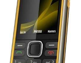 Restposten 20 x Nokia 3720 Handy Outdoor Handy extrem Robust.
