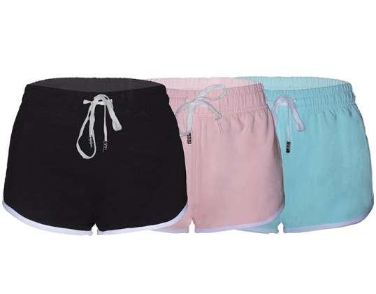 Shorts für Mädchen Ref. 3031