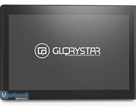 Glory Star 10&#34; Kiosk tablet for commercial usage