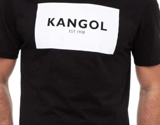 Kangol shirt fashion
