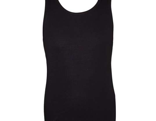 Herren T-Shirt in schwarz, Größen: S, M, L, XL, XXL Ref. 3190
