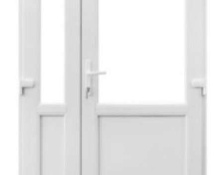 WHOLESALE DOUBLE DOORS USI DUBLE FROM 120 EURO / BUCATA