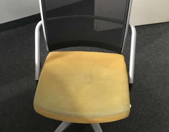 Bürostuhl Wiesner Hager - Top Qualität und Zustand
