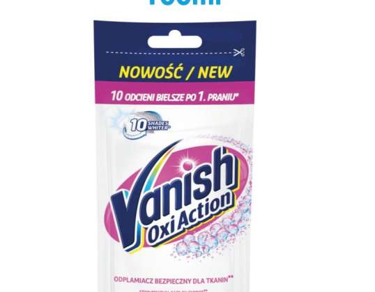 VANISH OXI ACTION 100ml *HOT OFFER*