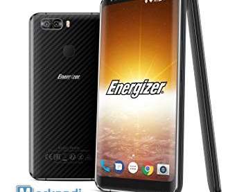 Smartphone Energizer P600S Unlocked