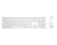 HP Pavilion 800 - Toetsenbord en muis set - draadloos - België AZERTY -