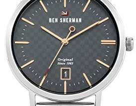 BEN SHERMAN Uhren - Super Reduziert!