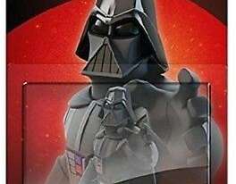 Disney Infinity 3.0: Star Wars Darth Vader Figure (All Formats) 871741