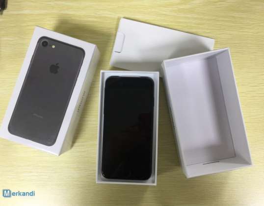 GERENOVEERDE APPLE IPHONE 8 64 GB, VOLLEDIGE KIT, VK