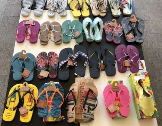 ШЛЕПАНЦЫ HAVAIANAS