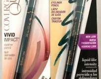 Covergirl Queen Kollektion Vivid Impact Eyeliner