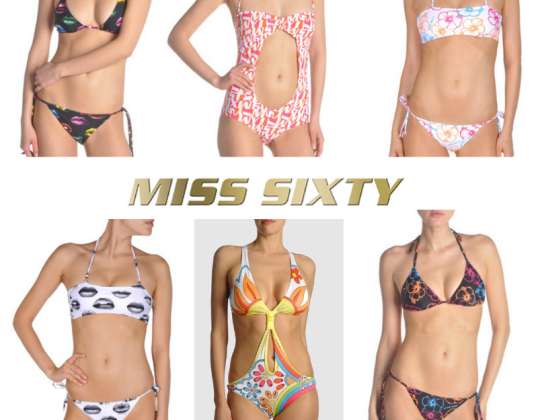 MISS SIXTY SWIMWEAR