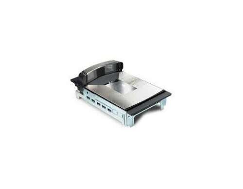 Escáner de punto de venta integrado de Datalogic Magellan 9800i con báscula Mettler Toledo Báscula de 15 kg Exportación de punto de venta