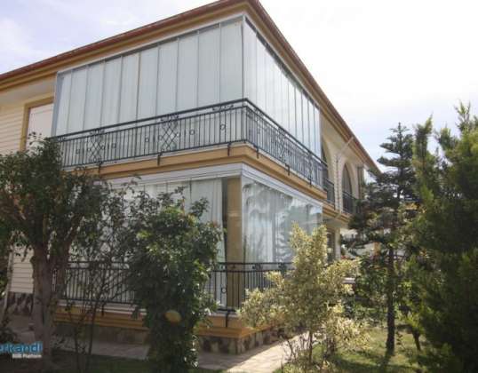 VILA KONAKLI ALANYA
