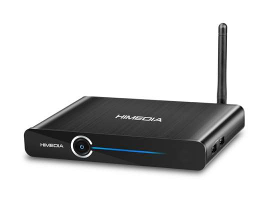Mini PC HiMedia Q30 4k 2GB RAM 8GB