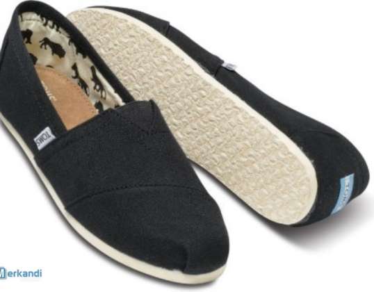 Toms Ayakkabı - Erkek / Kadın / Çocuk