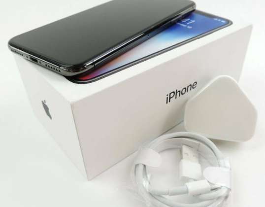 GROOTHANDEL-REFURBISHED ALS NIEUW IPHONE 6S 7 8 PLUS X-VOLLEDIGE KIT