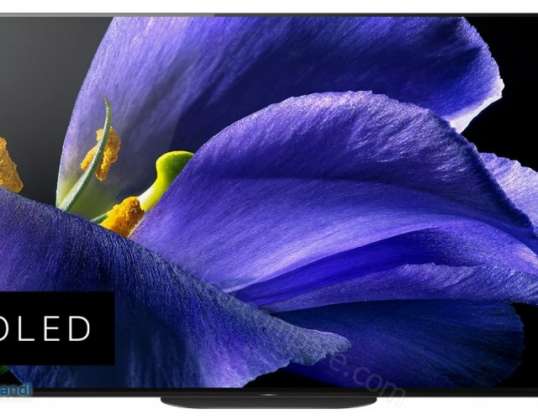 tv oled sony kd65ag9