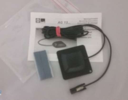 Original Becker GPS-Antenne AG-13 Navigation Kfz Neuware OVP Wisi