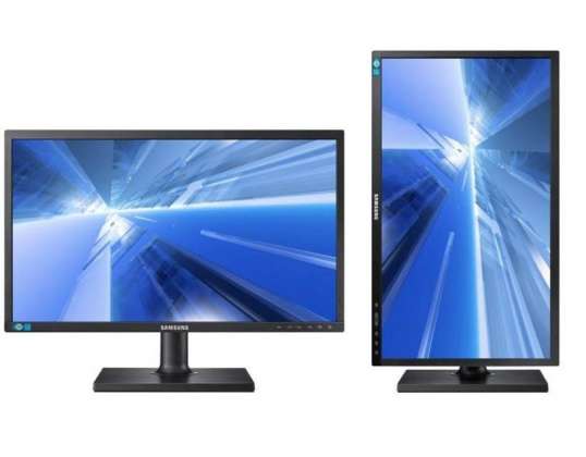 SAMSUNG SyncMaster S22C450BW LED gereviseerde monitoren