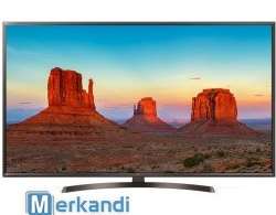 Télévision LG, Neuf