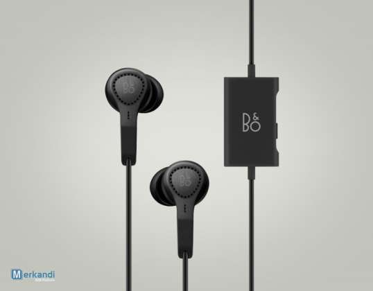 Bang & Olufsen BeoPlay E4 Bluetooth-Kopfhörer Sonderposten