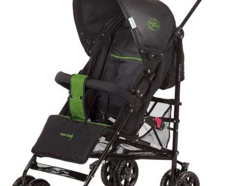 Kinderwagen Knorr Baby CommoSport Stock 350er Neu
