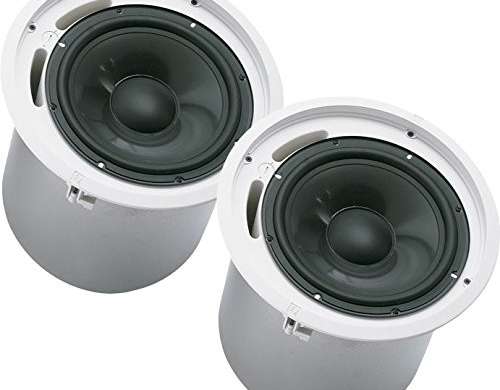 ca. 1000Stk. Marken Lautsprecher JBL, WHD, Atlas Sound UVP 137.553€
