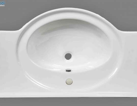 Keramik Waschbecken