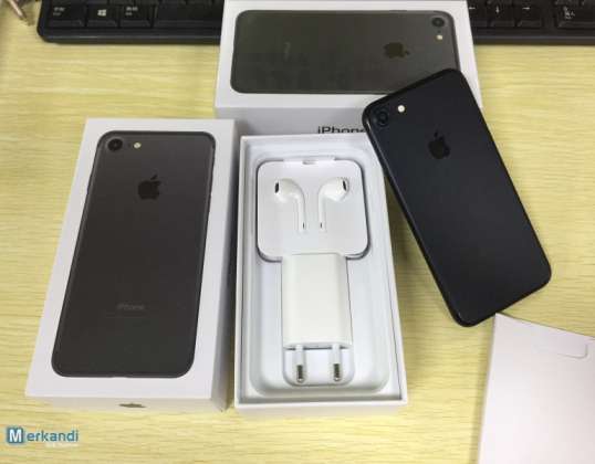 WHOLESALE - REFURBISHED APPLE IPHONE 7 8 PLUS X - FULL KIT - UNLOCKED