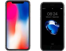 UUS / KASUTATUD - APPLE IPHONE 6 7 8 Plus X XR XS LG SAMSUNG GALAXY
