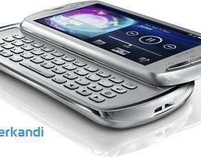 Sony Ericsson Xperia pro MK16i teléfonos inteligentes