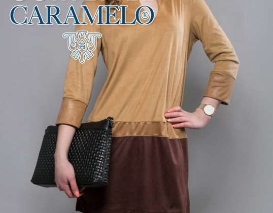 Chaquetas de vestir y traje CARAMELO &amp; CORTEFIEL para hombre y mujer